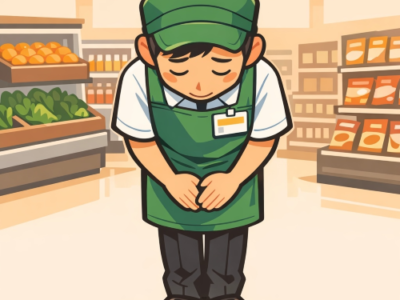 マグロ解体ショー日曜日に延期のお知らせ